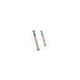 Jd bug axleboltset 30mm + 60mm for jd original street