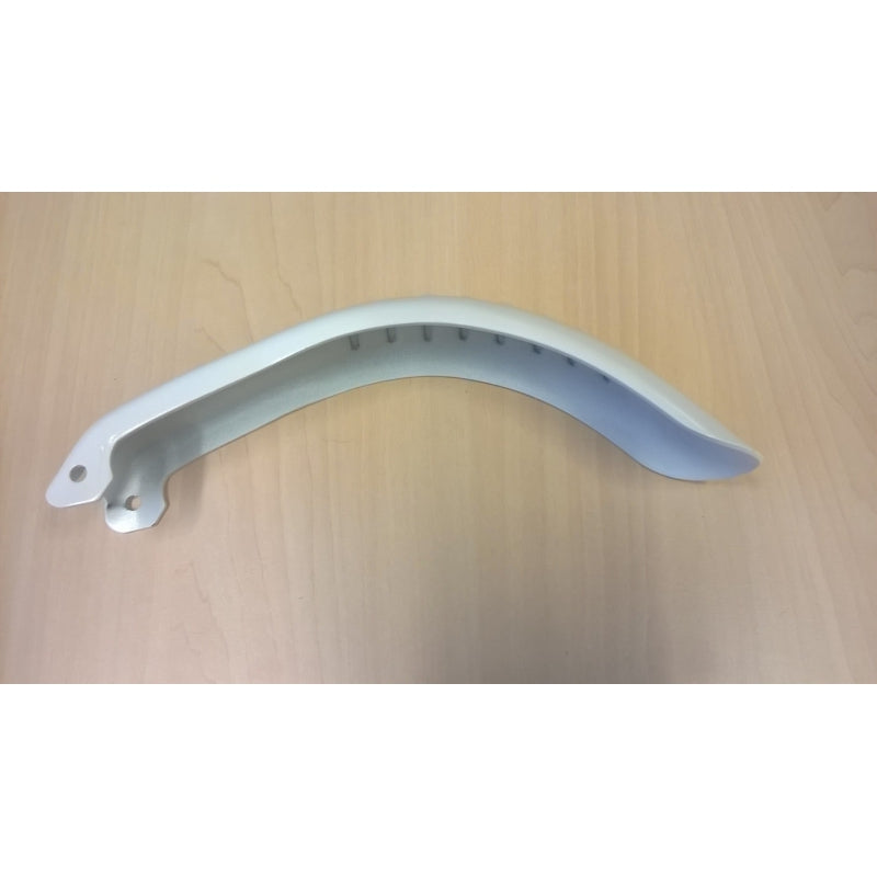 jd bug fenderbrake white for smart