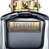Jean paul gaultier eau de toilette spray scandal 50ml heren