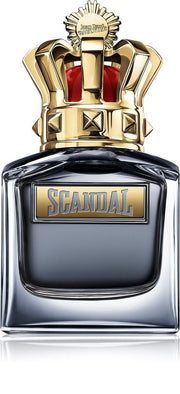 Jean paul gaultier eau de toilette spray scandal 50ml heren - afbeelding 1