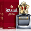 Jean paul gaultier eau de toilette spray scandal 50ml heren