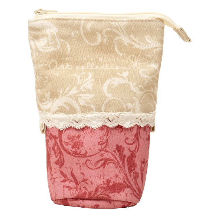 Studio light • jenine's mindful art pencil case pop-up pencil case essentials 135x185x135mm