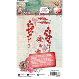 Studio light • jenine's mindful art cutting die sending you love florals - afbeelding 2