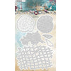 Studio light • tide of hope cutting die deep sea decoration