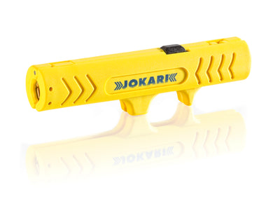 Jokari kabelstripper universeel no. 12 - jok30120 jok30120