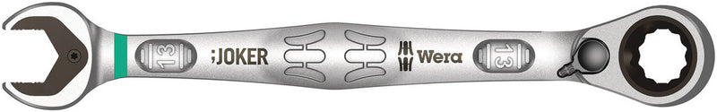 Wera joker switch steek- en ringratelsleutel, omschakelpal, 18 x 234 mm - 1 stuk(s) - 05020073001