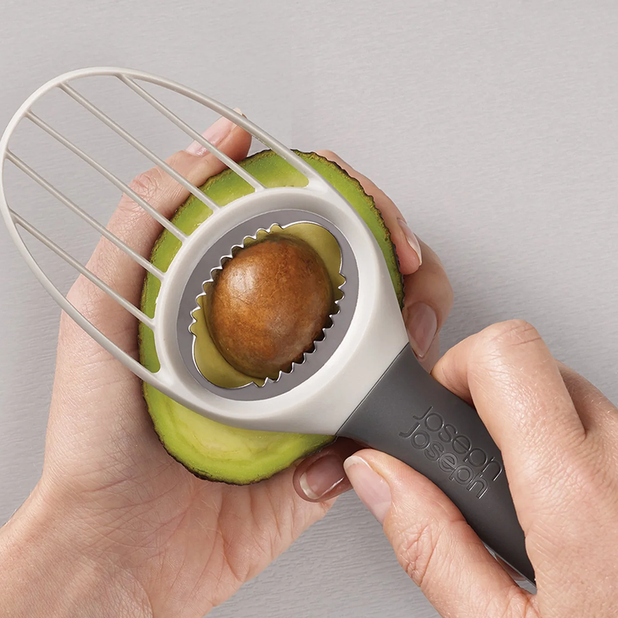 Joseph joseph avocado snijder