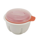 Joseph joseph m-cuisine microgolf ei pocheerder