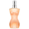 Jean paul gaultier eau de toilette spray classique 50ml dames