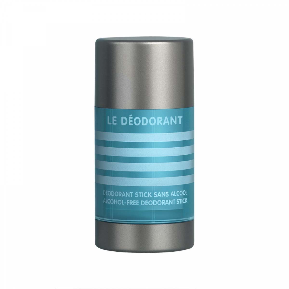 Jean paul gaultier deo stick le male 75gr heren