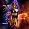 Jean paul gaultier eau de parfum le male elixir 75ml