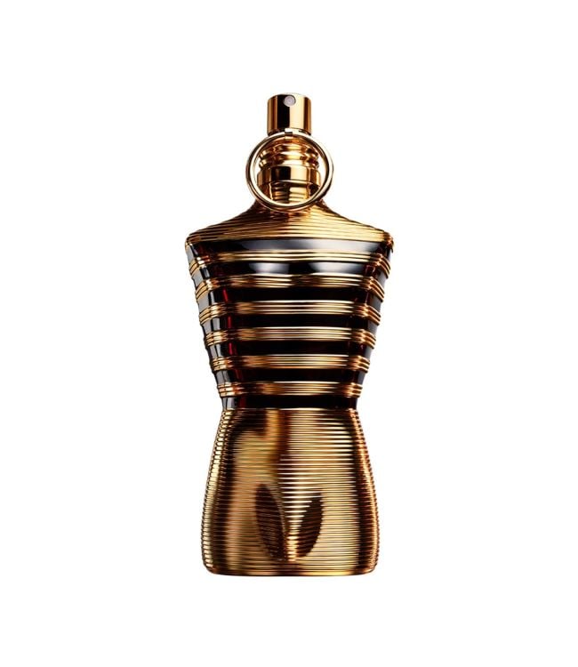 Jean paul gaultier eau de parfum le male elixir 75ml