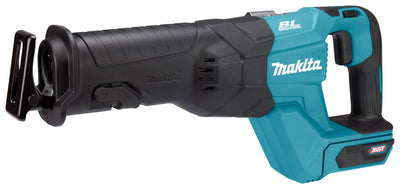 Makita jr001gz 40v max reciprozaag zonder accu's en lader - jr001gz