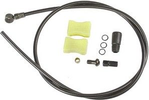 Shimano hydraulische remkabel | 1700mm | achter