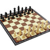 Jumbo schaken bord met stukken