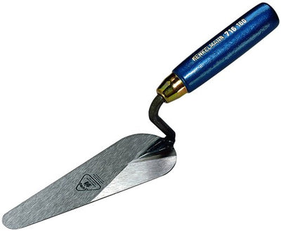 Jung henkelmann jung henkelman betontroffel kattentong 120 jung - 71612000 - 71612000