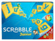 Mattel scrabble junior scrabble junior