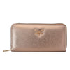 Clayre eef portemonnee 19x10cm goud