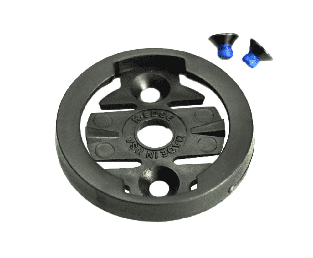 K-edge replacement garmin plastic insert kit