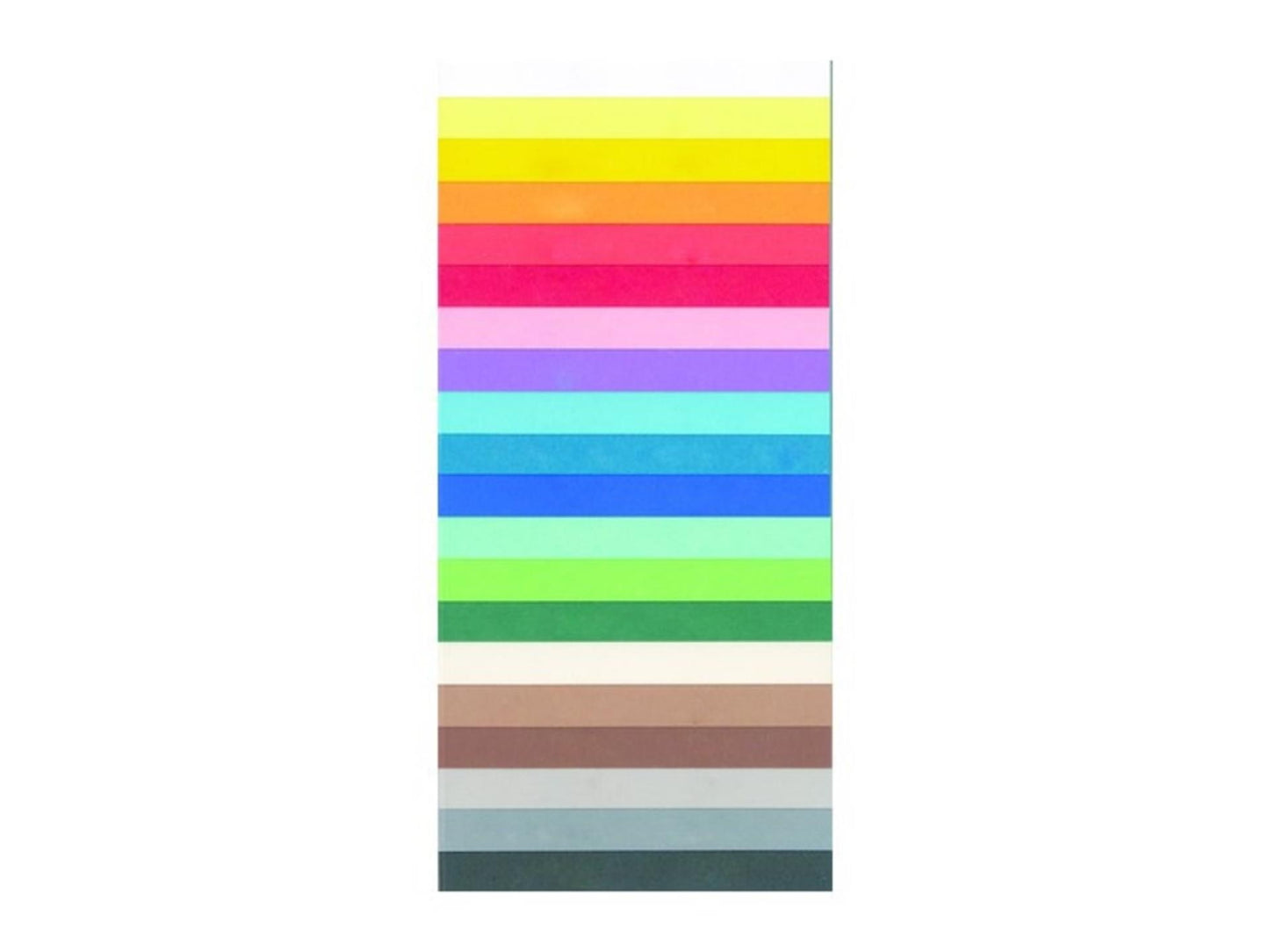 Kangaro papier a4 120gr pak a 100 vel zwart