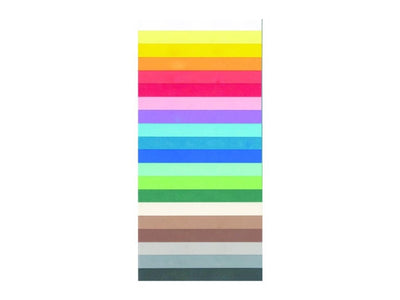 Kangaro papier a4 120gr 100vel zwart