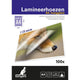 Kangaro lamineerhoes - a4 - 125 micron - glanzend - 100 stuks