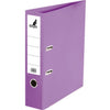 Kangaro ordner a4 2-rings 75mm violet