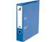 Kangaro ordner a4 formaat met 2 ring hefboommechaniek 75mm blauw