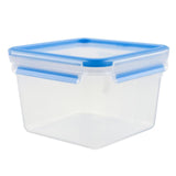 Tefal masterseal fresh vershouddoos 100% lekvrij - inhoud 1,75l - vierkant - afbeelding 1