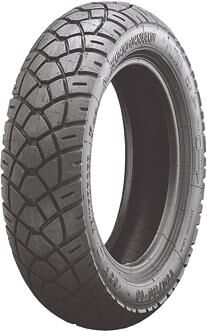 Heidenau buitenband k58 tyre k58 110 70-12 tl 56m