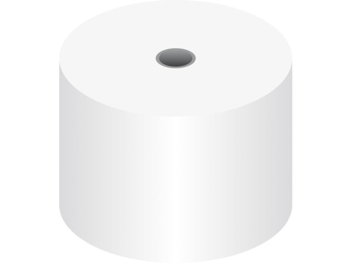 Thermische kassarollen doos a 50 stuks 80x80x12mm