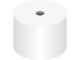 Thermische kassarollen doos a 50 stuks 80x80x12mm - afbeelding 1