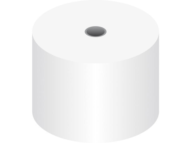 Thermische kassarollen doos a 50 stuks 80x80x12mm