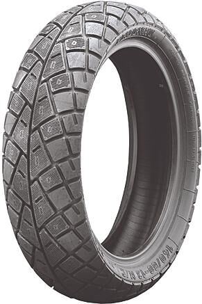 Heidenau reifen k62 tires 130 80-12 69m tl k62 he