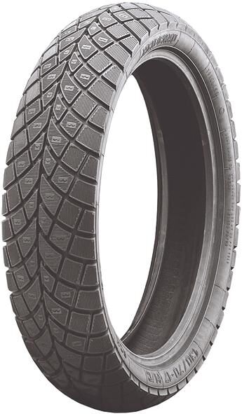 Heidenau reifen k66 + k66 1 tires 120 70-15 56h tl k66 he