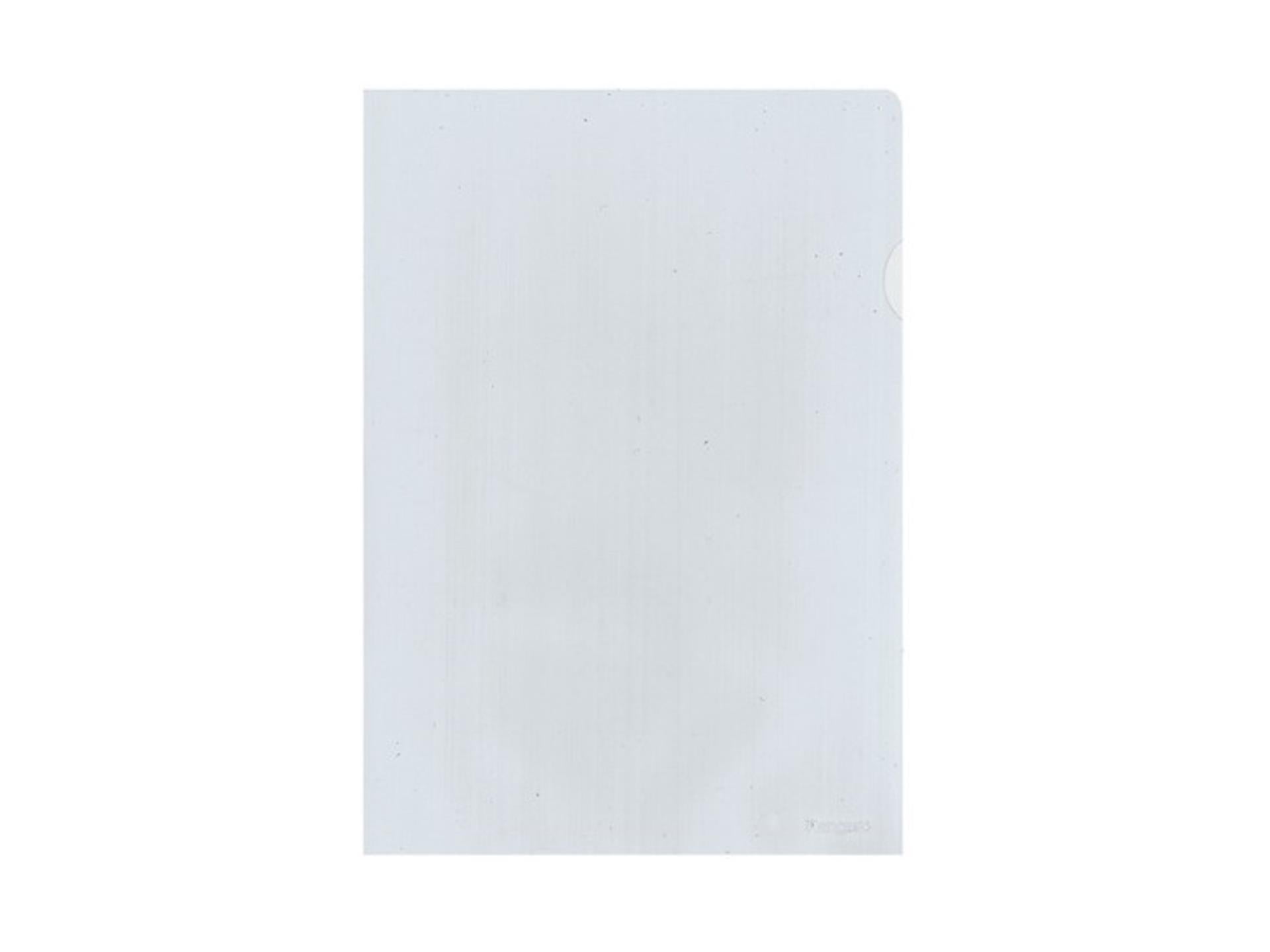 Kangaro l-map basic a4 pp doos a 10 pak a 10stuks