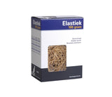 Kangaro elastiek nr.77 125x8mm 100 gram. postbode elastiek - afbeelding 1
