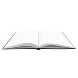 Kangaro schoolschrift - a5 - lijn - 160 pagina's - 80 grams - harde kaft - zwart - 5 stuks - afbeelding 2