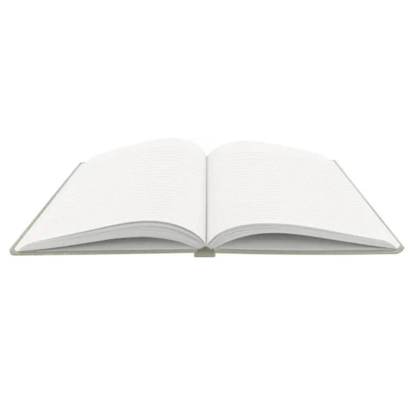 Kangaro notitieboek kraft a6 96 vel lijn
