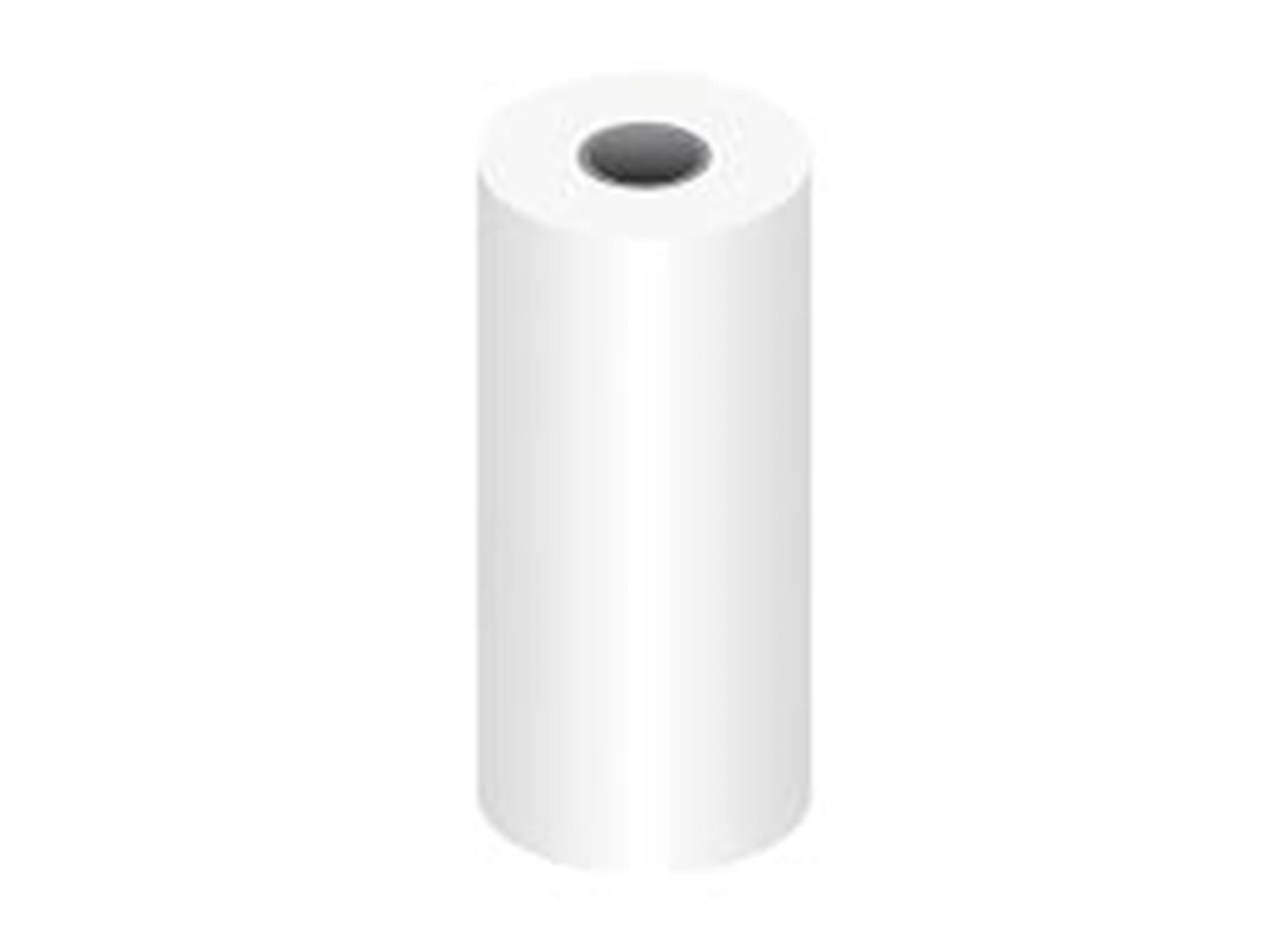 Kangaro thermobonrol pin 57x30x12mm lengte ca 10m pak a 5 rol