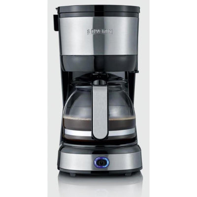 Severin koffiezetapparaat 4-kops 750w