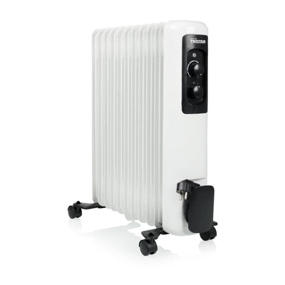 Tristar olieradiator 2000w