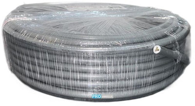 Enzo kabel ymvkas 4x2,5qmm grondkabel dca rol 50m - 1243121