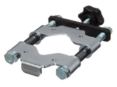 Radon fork cone - puller silver