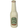 Kersten vaas soda fles sol aardewerk h24cm