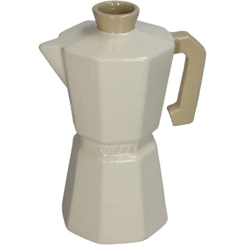 Kersten vaas percolator aardewerk h25cm