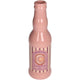 Kersten vaas aperitif sun keramiek roze 6.5x6.5x21.8 cm