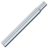 Zadelpen kaars SP200 ø25.2mm 300mm - zilver