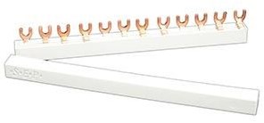 Enzo kamrail vork 3 fase+n + 3x1 fase+n 10p - 4000222