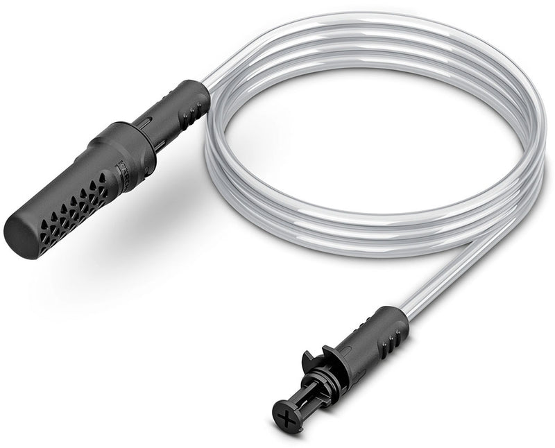 Karcher kärcher suction hose for oc 3